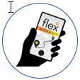 How do I ride Flex?