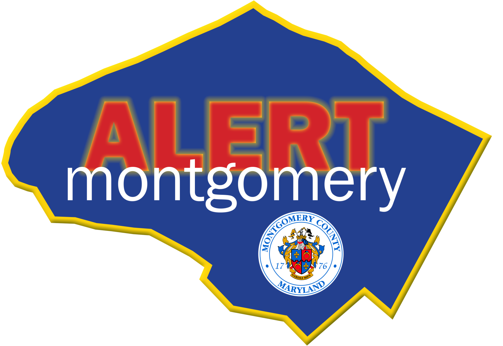 Alert Montgomery Logo