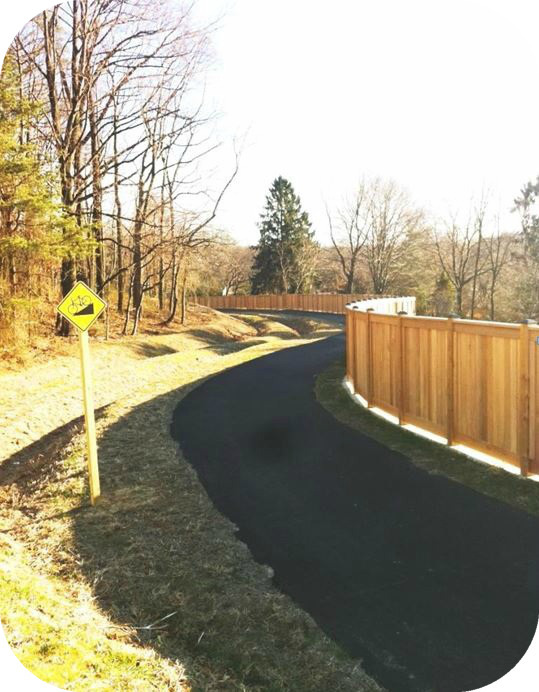 Bicycle Lane