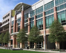 Rockville Library.