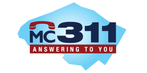 MC311 Answering to you