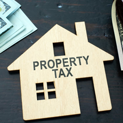 senior tax